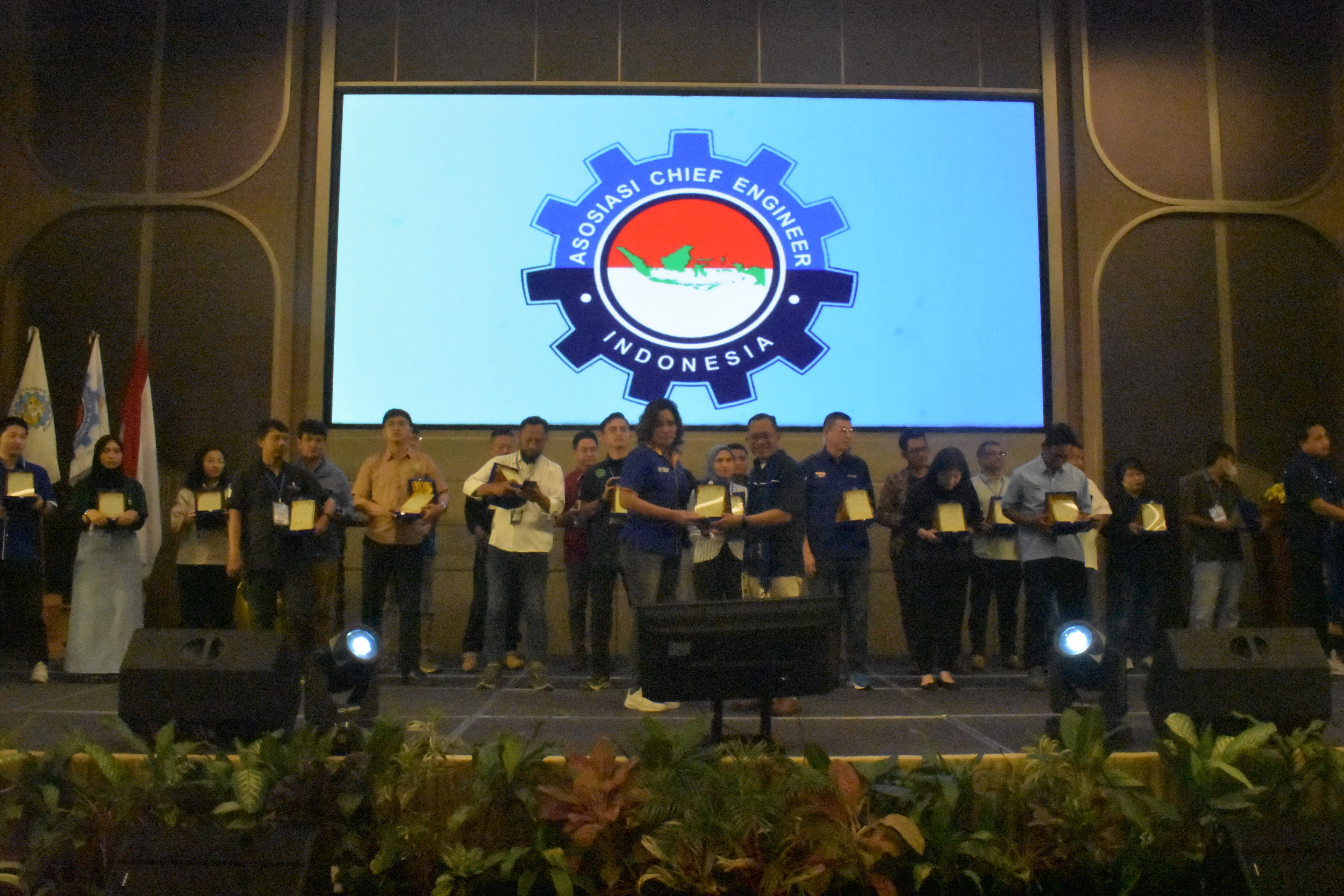Bakti Sosial ACE Indonesia - Peduli Pendidikan