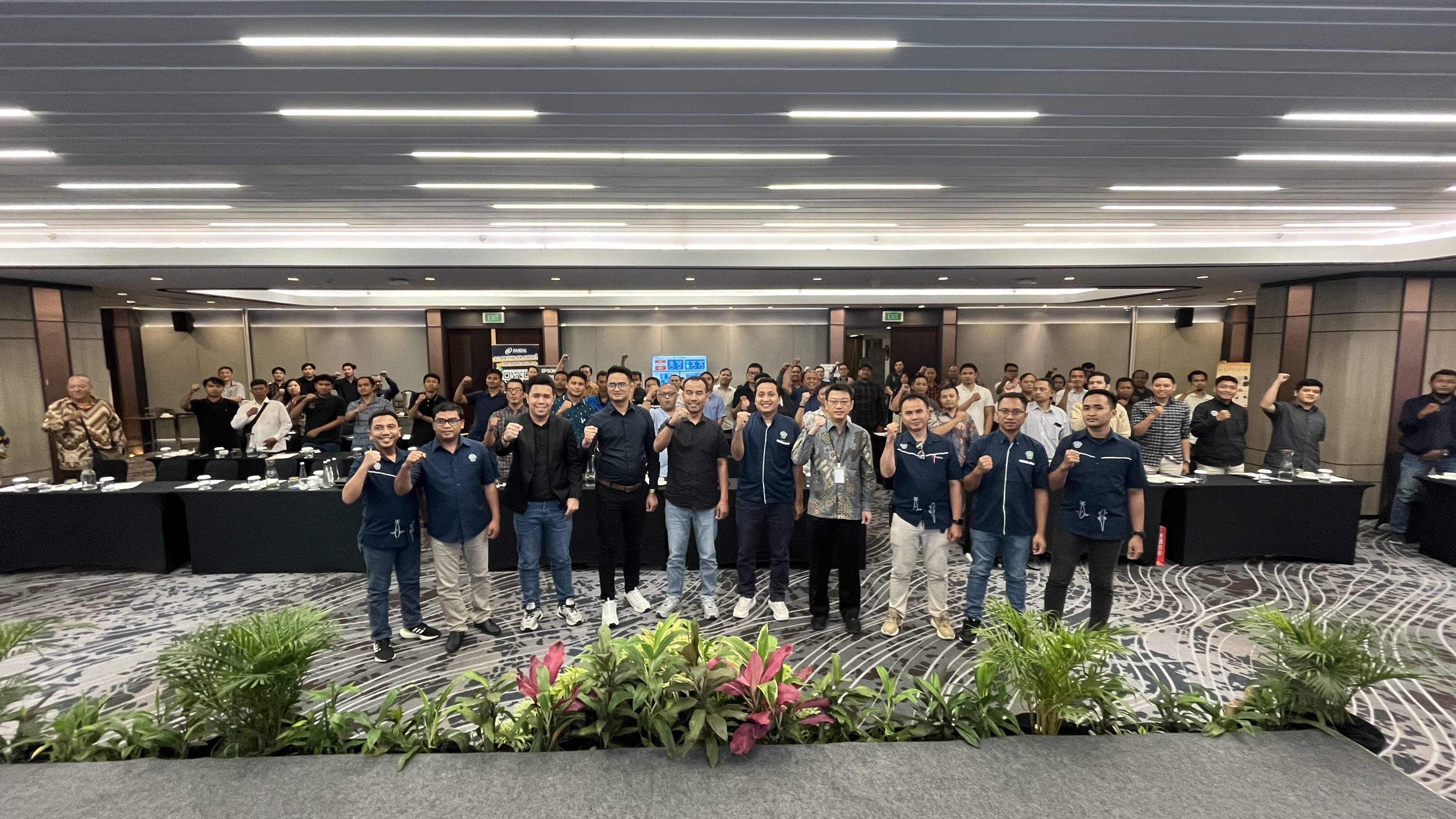 Pelatihan Digital Marketing untuk UMKM