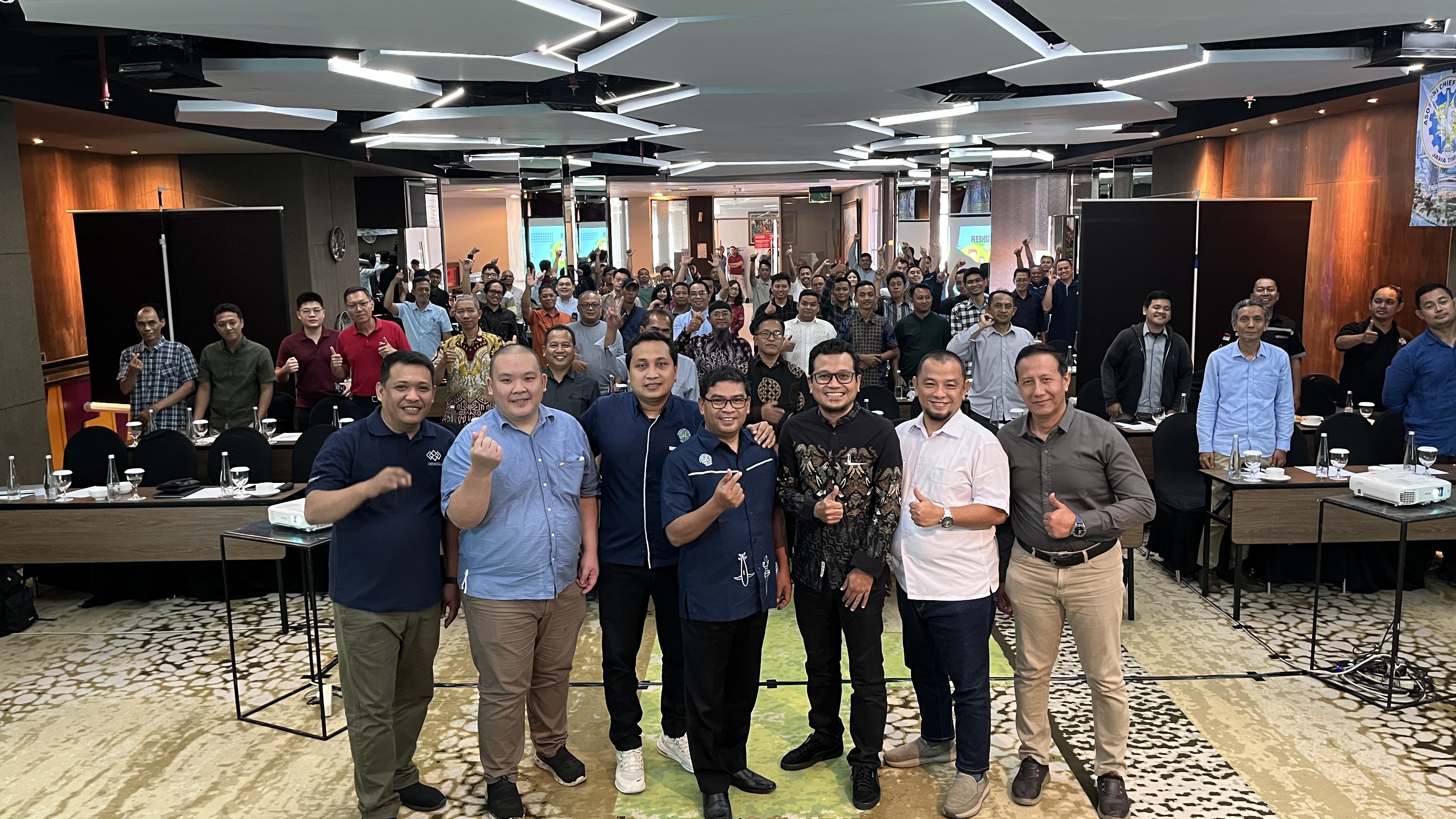 Exclusive Event HVAC 2025