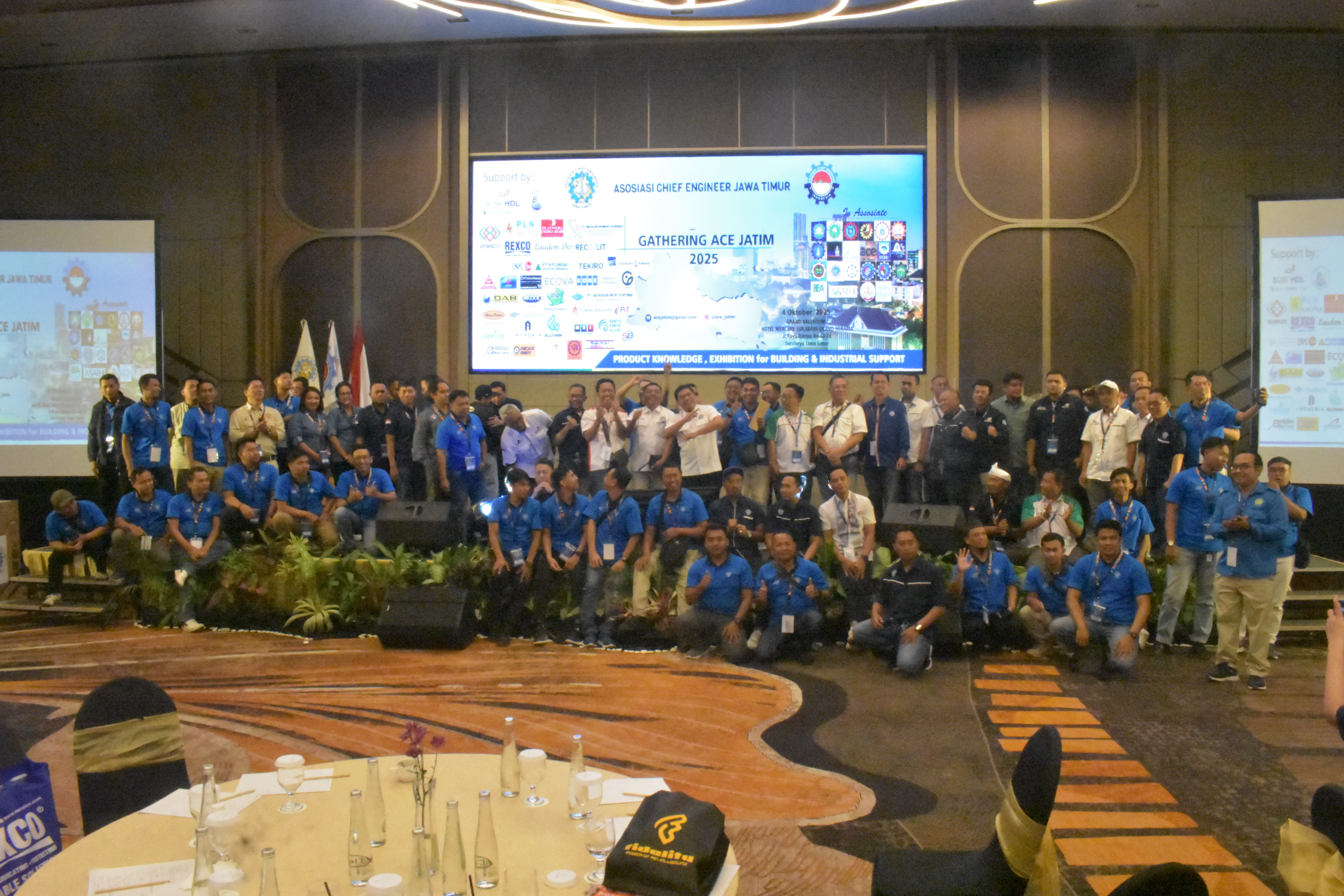 Gathering Oktober 2025